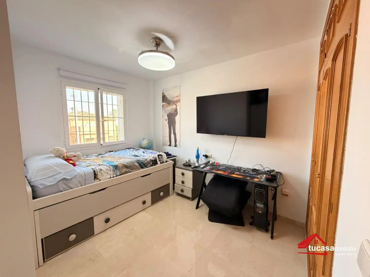 Maison jumelée avec jardin à vendre à Periurbano Norte, imagen 31