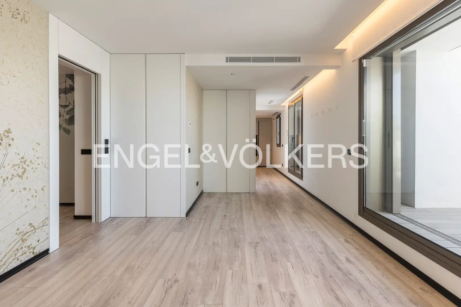 Penthouse mit Aufzug zum Verkauf in Sarrià - Sant Gervasi, imagen 14