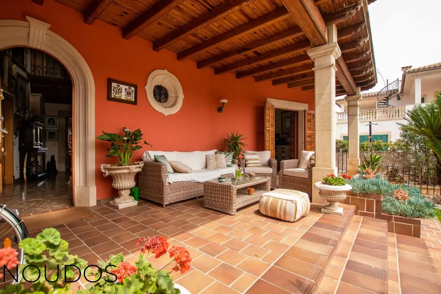 Houses for sale in Son Verí