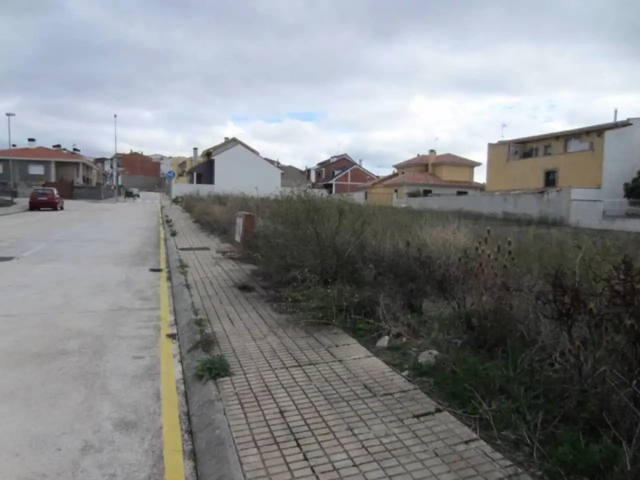 Terreno industrial en venta en Calle INDEPENDENCIA, imagen 8