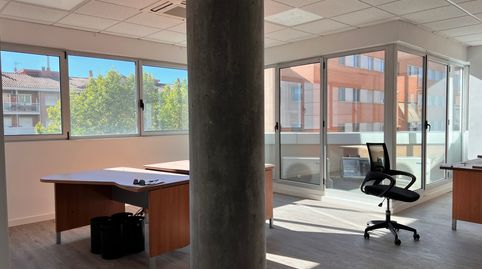 Foto 5 de Oficina de alquiler en Carrer de Francesc Layret, Can Borrell, Mollet del Vallès