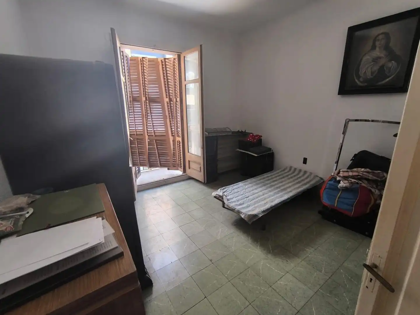 Bedroom of Buildings for sale in Manresa