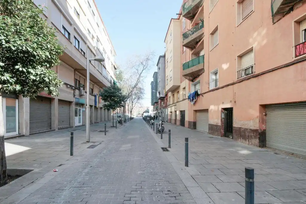 Appartamento con ascensore in vendita a Sant Andreu, imagen 3