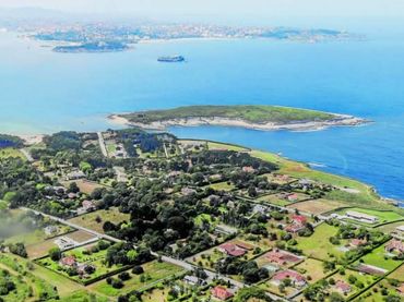 Residential land for sale in Calle la Callada 52