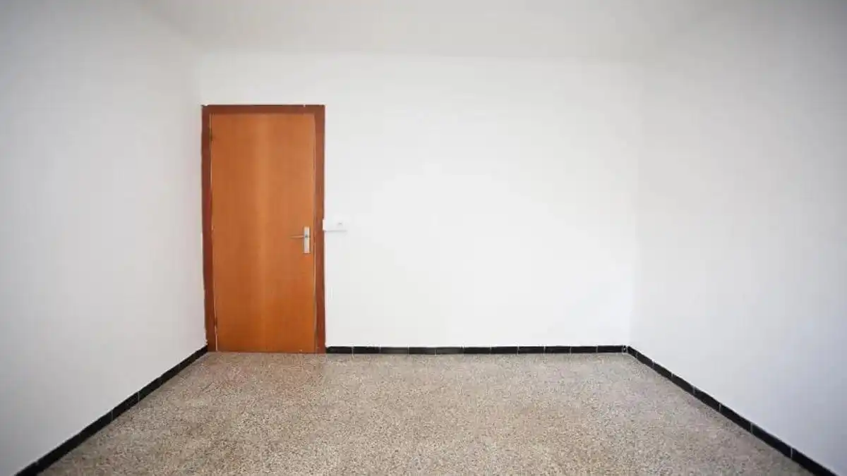 Bedroom of Apartments for sale in Salt  with Balcony
