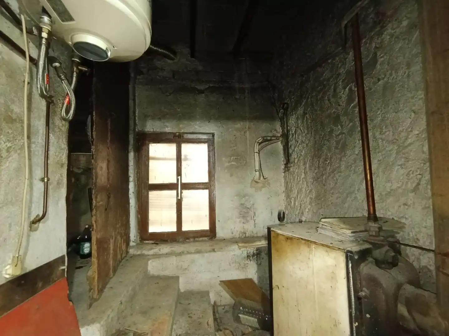 Finca rústica en venta en Angüés con Terraza