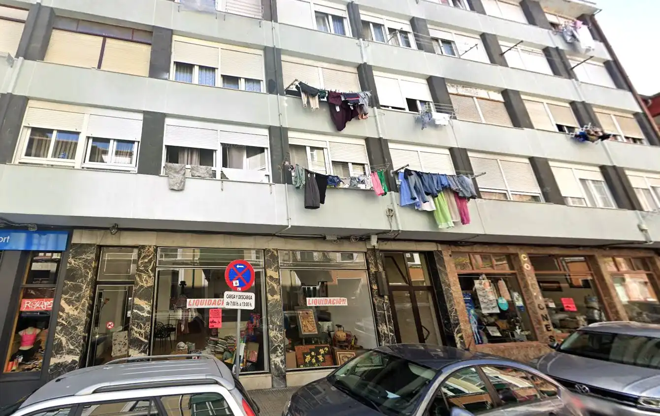 Apartament en venda a Calle Renteria Reyes