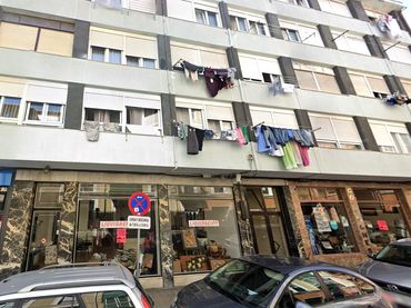 Apartment zum Verkauf in Calle Renteria Reyes