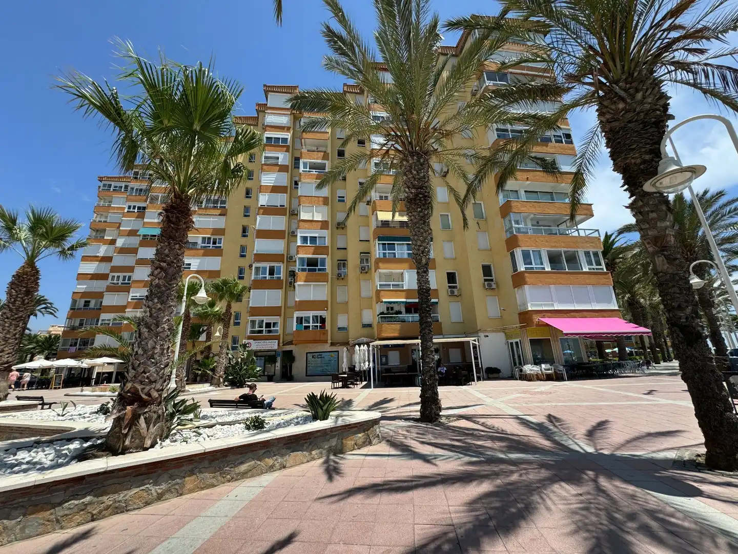 Wohnung mit Pool zum Verkauf in centro internacional 71, imagen 25