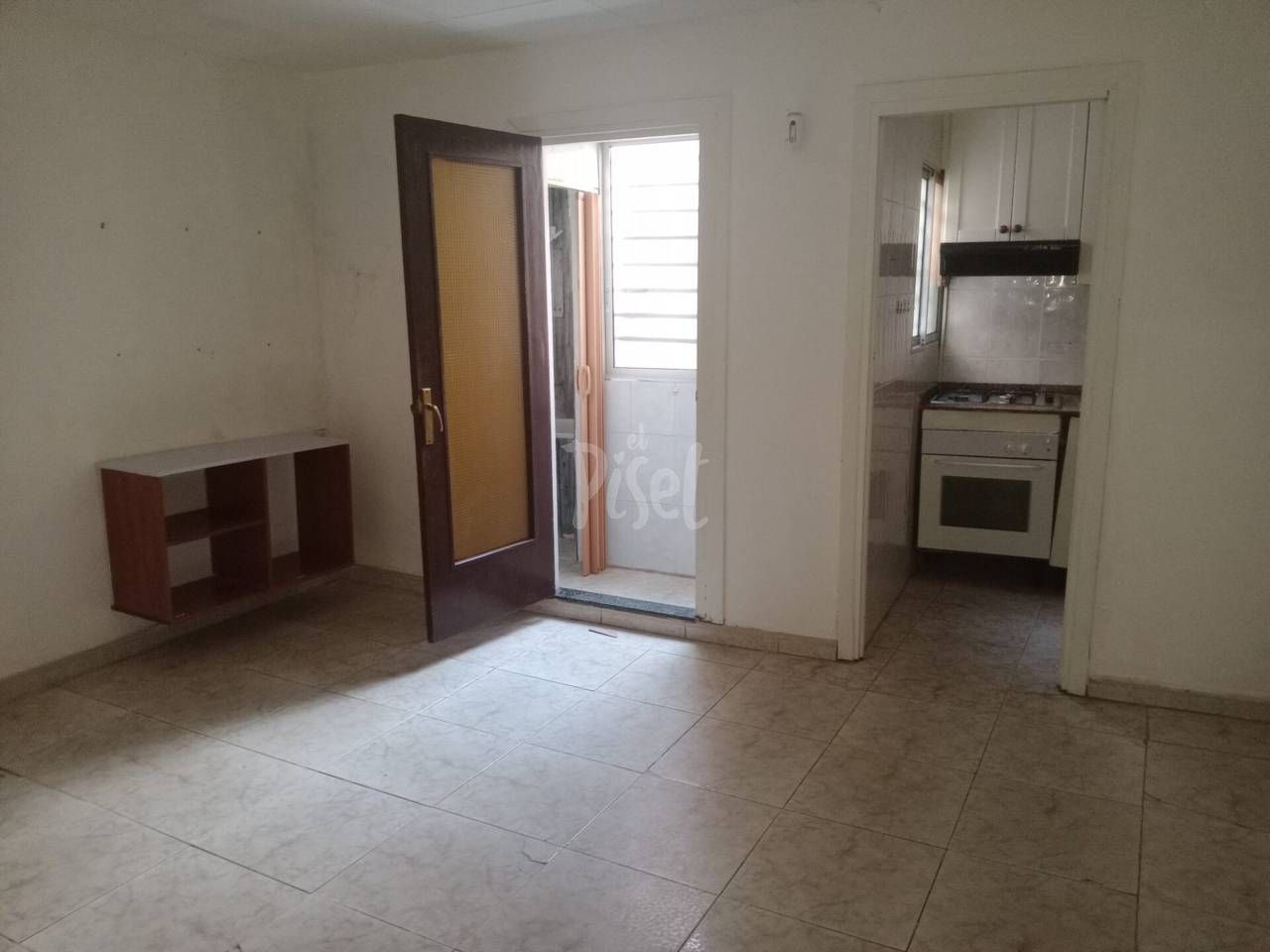 Kitchen of Flat for sale in Reus