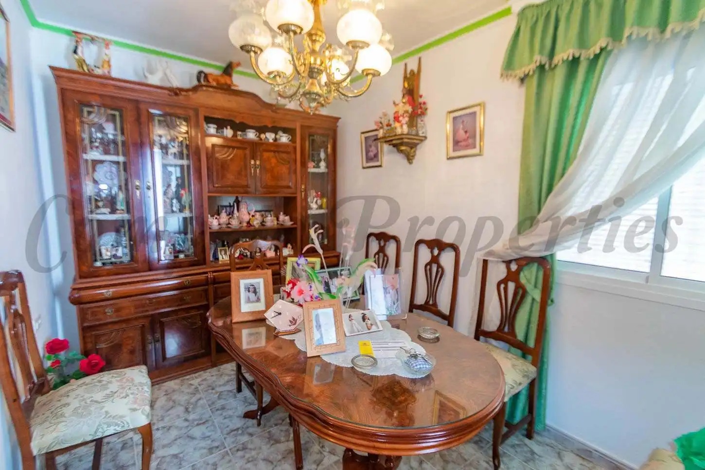 Casa en venta en Cómpeta, imagen 2