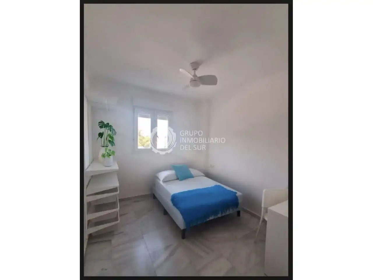 Bedroom of Detached homes for sale in Puerto Real  with Air Conditioner and Furnished
