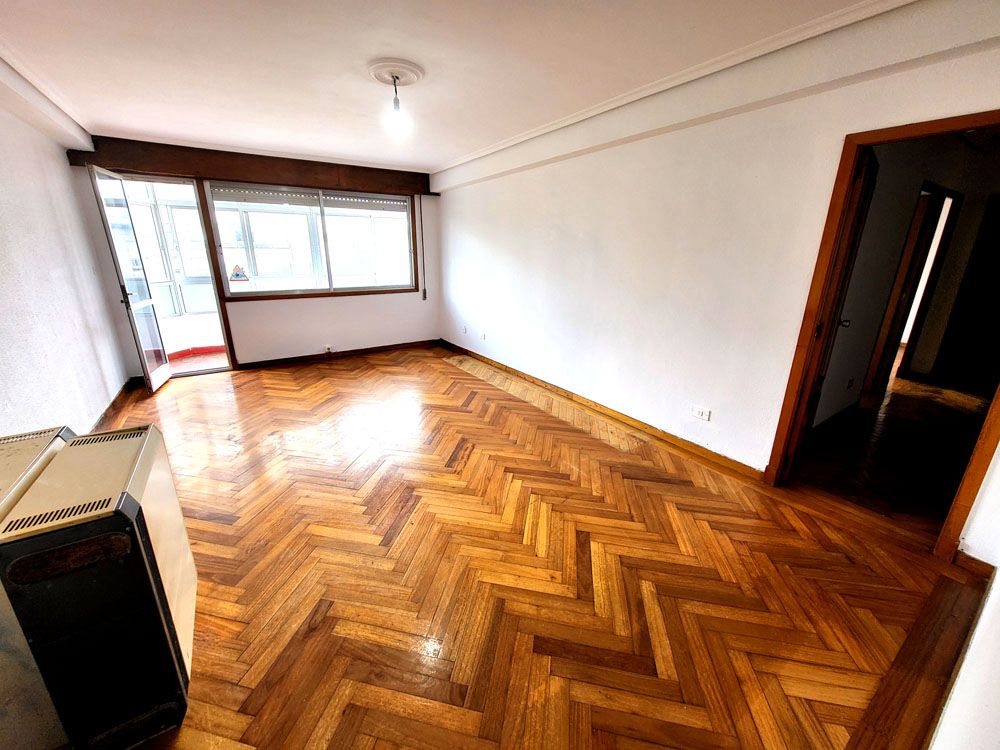 Flat for sale in Avenida de Balaídos, 59, As Travesas - Balaídos