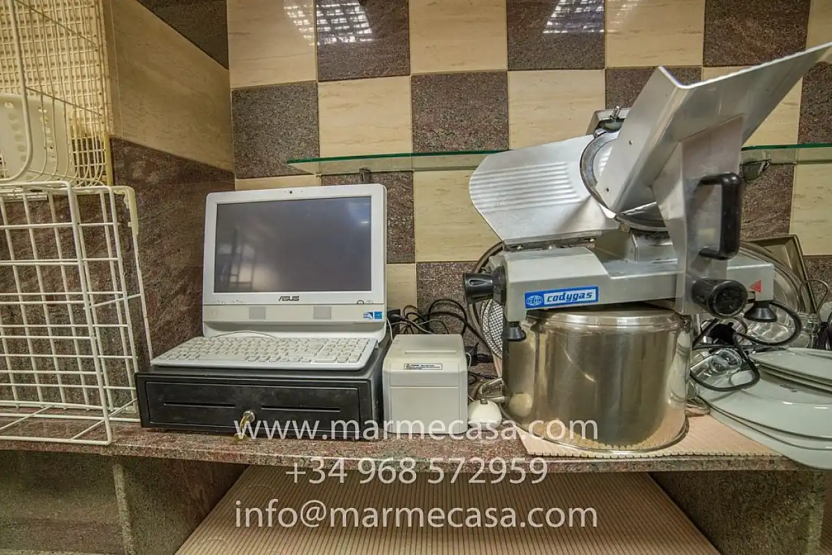 Local comercial de lloguer a mediterraneo, imagen 6