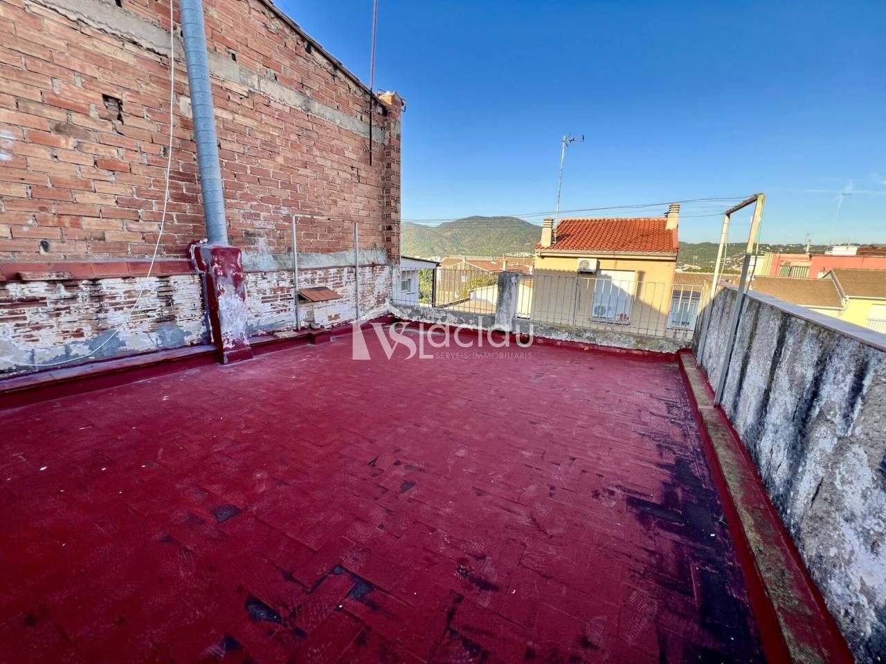 Terrace of House or chalet for sale in Esparreguera  with Private garden and Terrace