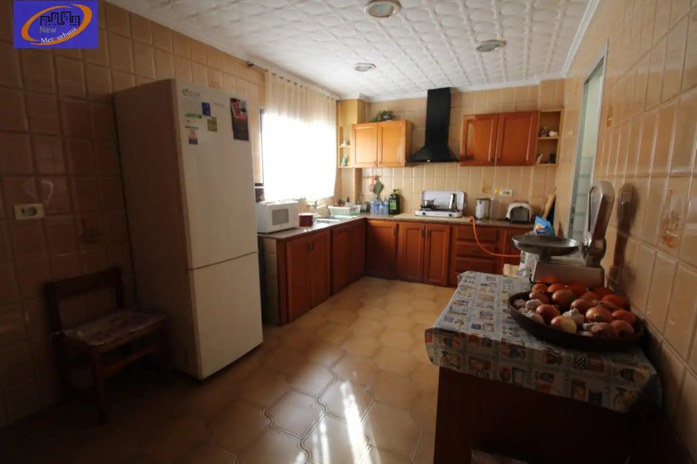 Casa amb terrassa en venda a Cheste, imagen 5