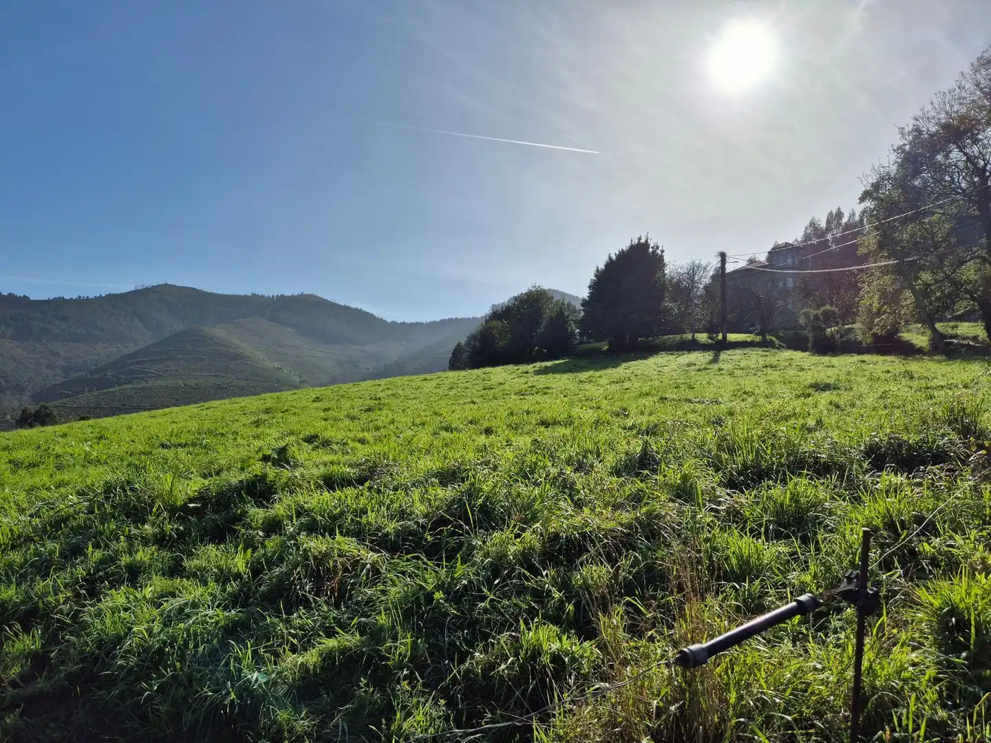 Residencial en venta en Cudillero