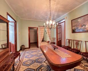 Dining room of Duplex for sale in Catadau  with Air Conditioner and Terrace