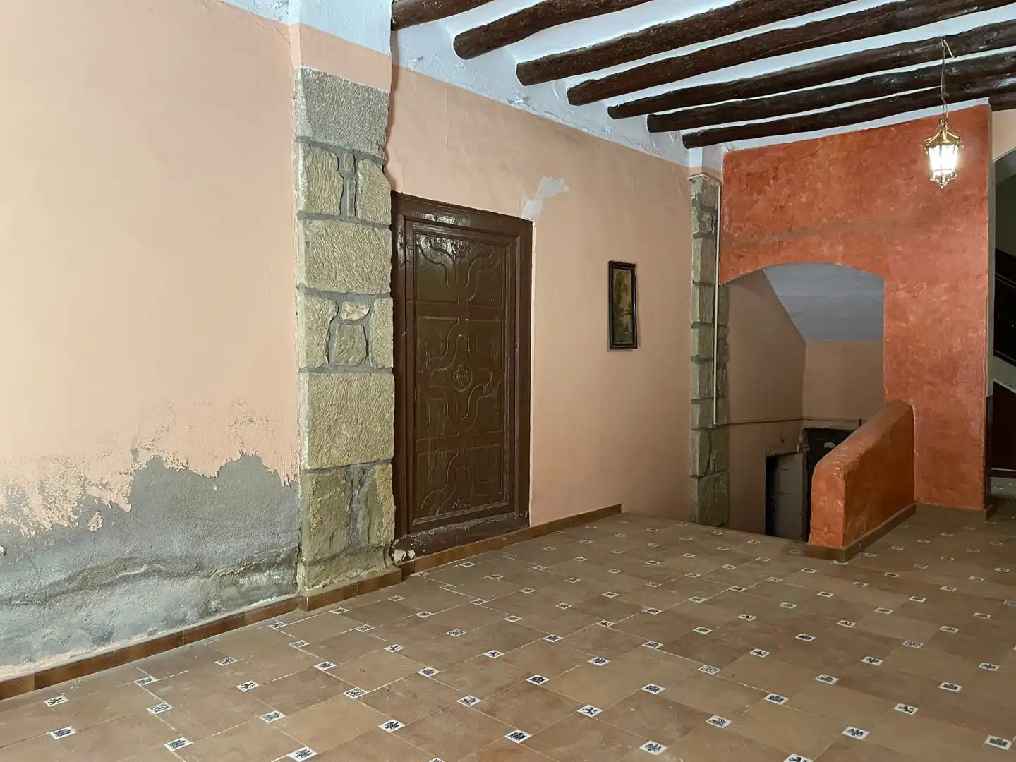 Casa o xalet en venda en Erla amb Terrassa i Traster