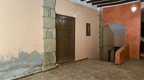 Foto 5 de Casa o xalet en venda a Erla, Zaragoza