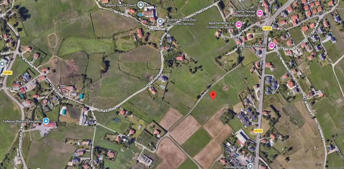 Terrenys i solars en venda a Suances, imagen 3
