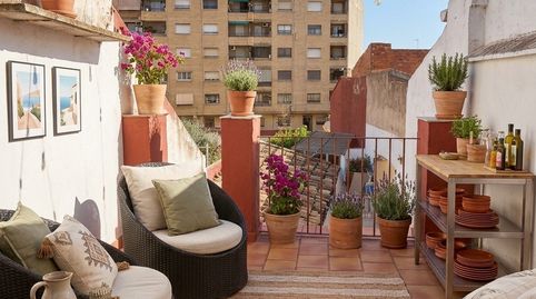 Foto 3 de Casa o xalet en venda a Calle de la Creu, L'Alcúdia de Crespins, Valencia