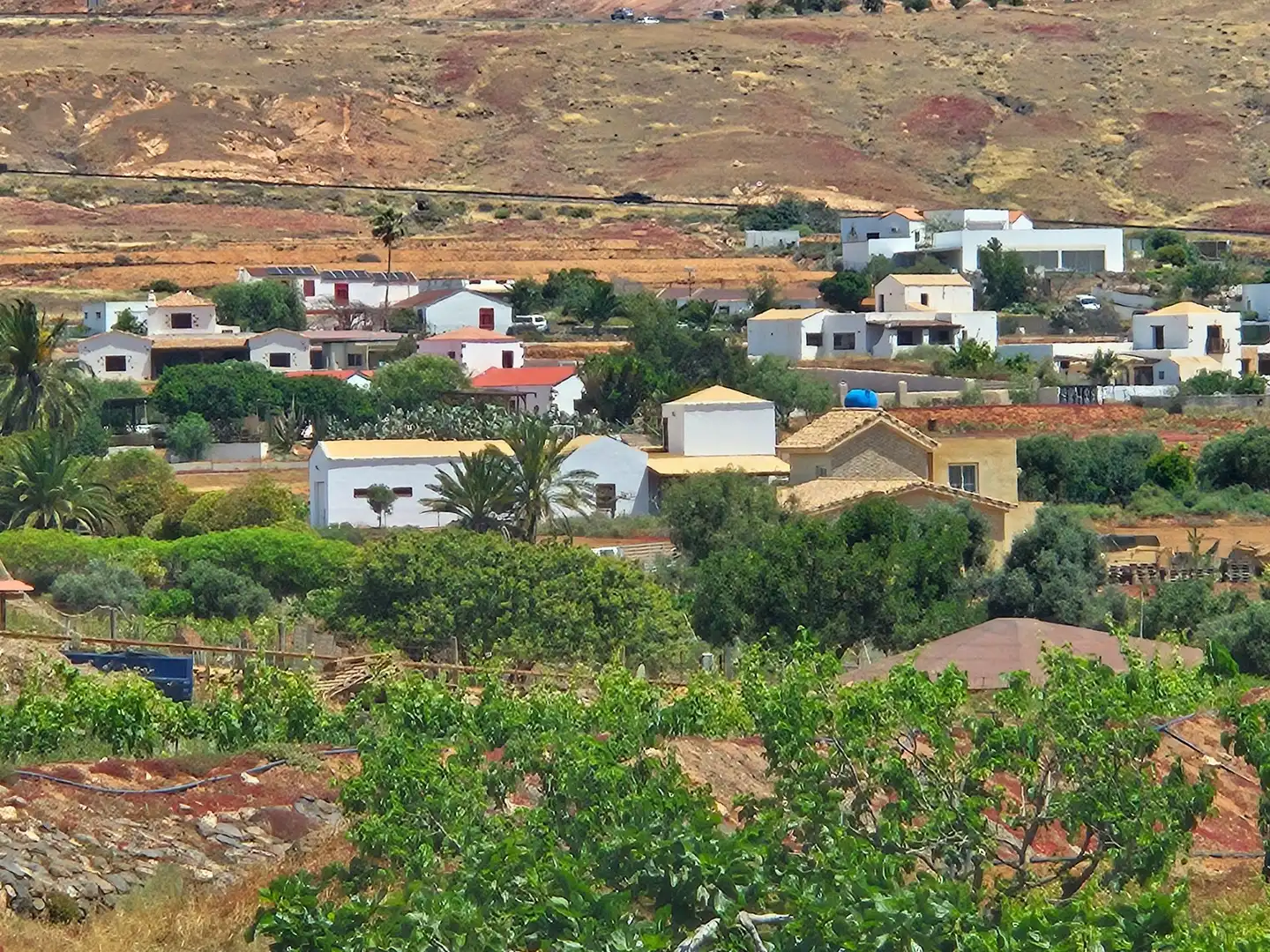 Außenansicht von Haus oder Chalet zum Verkauf in Puerto del Rosario
