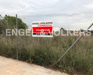 Terreny industrial en venda en Manresa