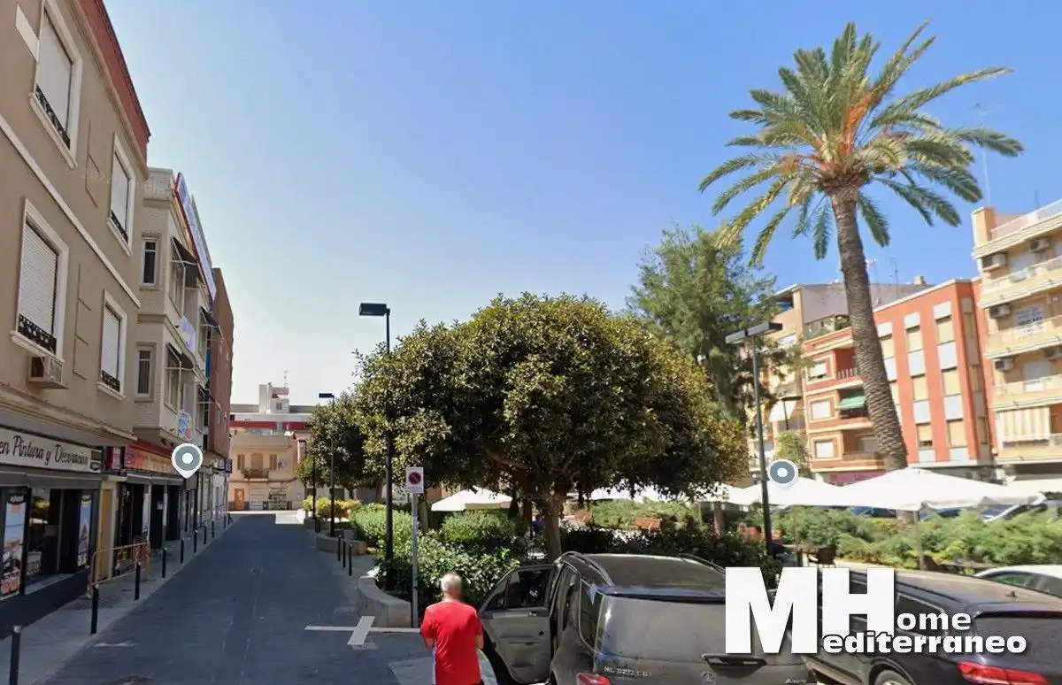 Flat with lift for sale in LUIS CENDOYA, imagen 7