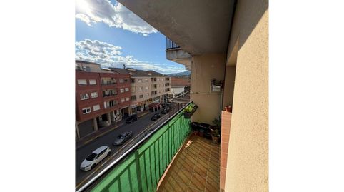 Foto 3 de Pis en venda a Artesa de Segre, Lleida