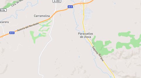 Foto 2 de Piso en venta en Augusta Golf - La Charluca, Calatayud