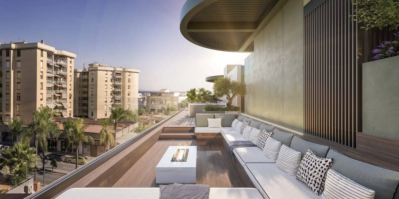 Apartamento con terraza en venta en El Bajondillo, imagen 4