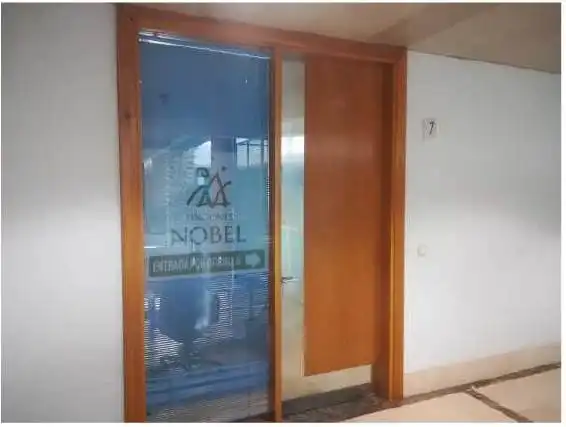 Büro zur Miete in C/ Comandante Caballero, Llamaquique