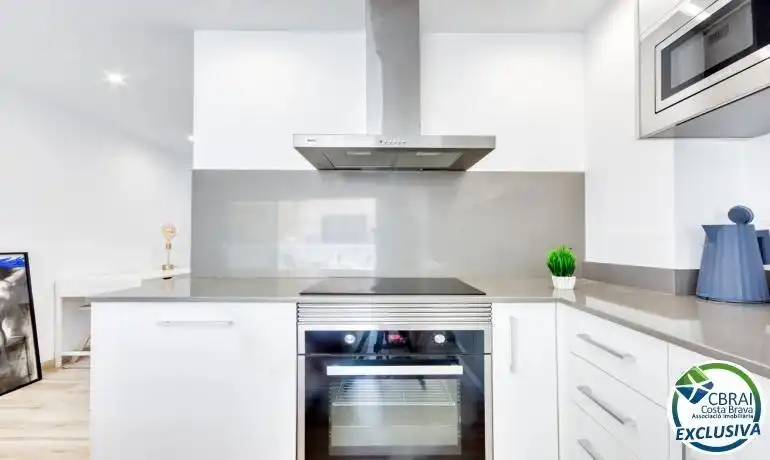 Mini appartamento con ascensore in vendita a Calle DEL RAVAL DELS GRECS 21, imagen 8