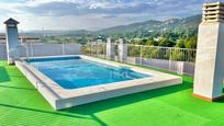 Swimming pool of Flat for sale in Alcalà de Xivert  with Air Conditioner, Heating and Terrace