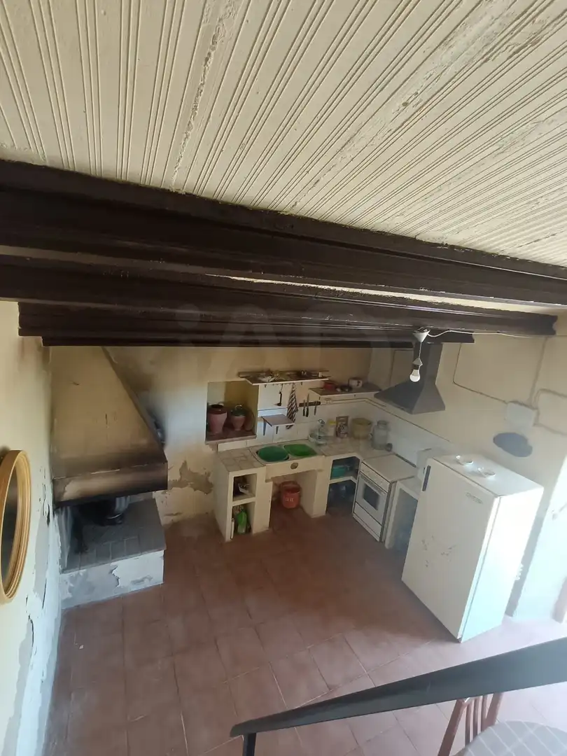 Cuina de Residencial en venda en L'Ametlla de Mar 