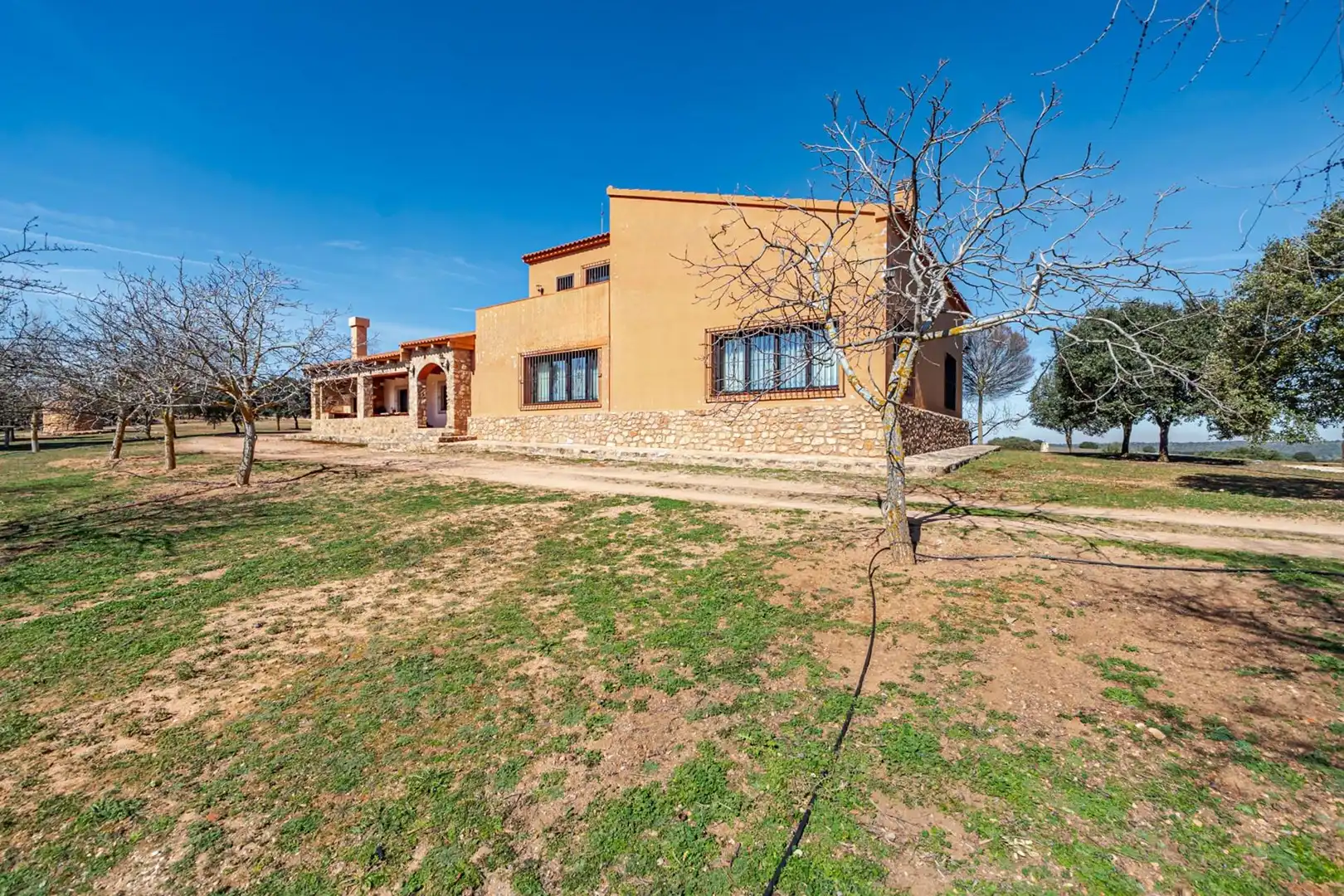 Finca rústica en venta en Polígono Polígono 123 Paraje 187 TERCERO, 18, Argamasilla de Alba