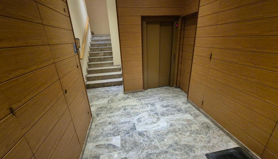 Foto 1 de Ático en venta en Plaza Castelar - Mercado Central, Alicante