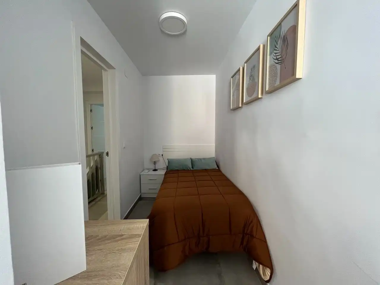 Habitación de Casa o chalet en venta en Vélez-Málaga con Amueblado