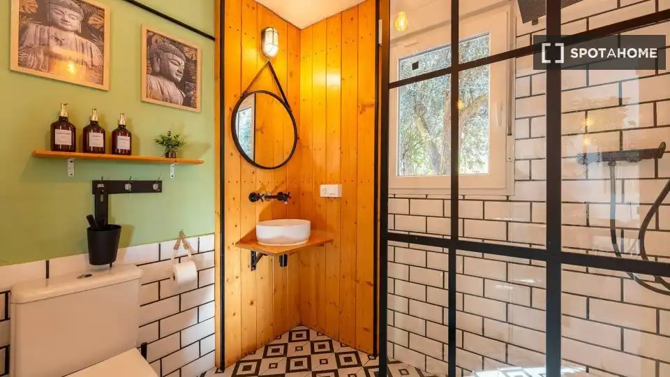Zimmer in Alcolea