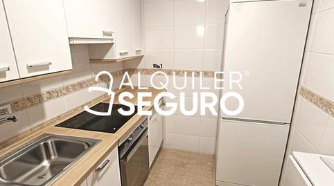 Photo 4 of Flat to rent in La Palma, Base Aérea, Torrejón de Ardoz
