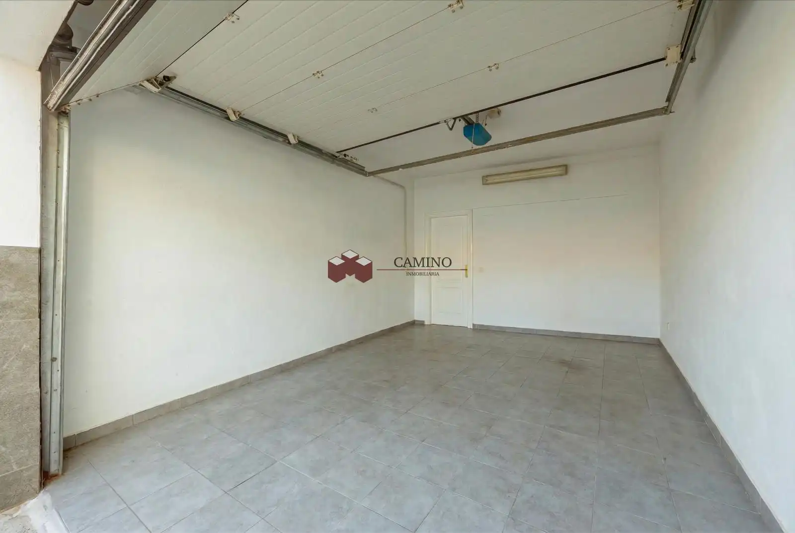 Casa adosada en venta en La Garita - Marpequeña