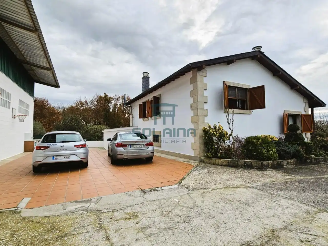 Chalet con piscina en venta en Coles, imagen 12