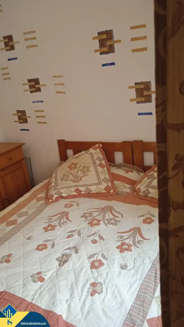 Bungalow amb piscina en venda a Orihuela Costa, imagen 14