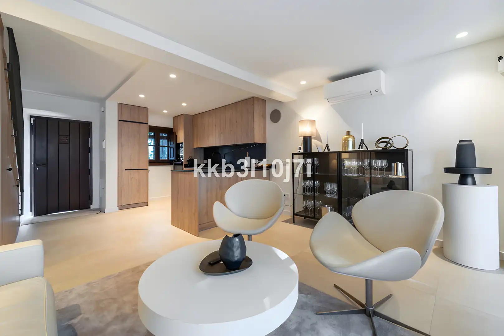 Reihenhaus mit Pool zum Verkauf in Milla de Oro, imagen 23