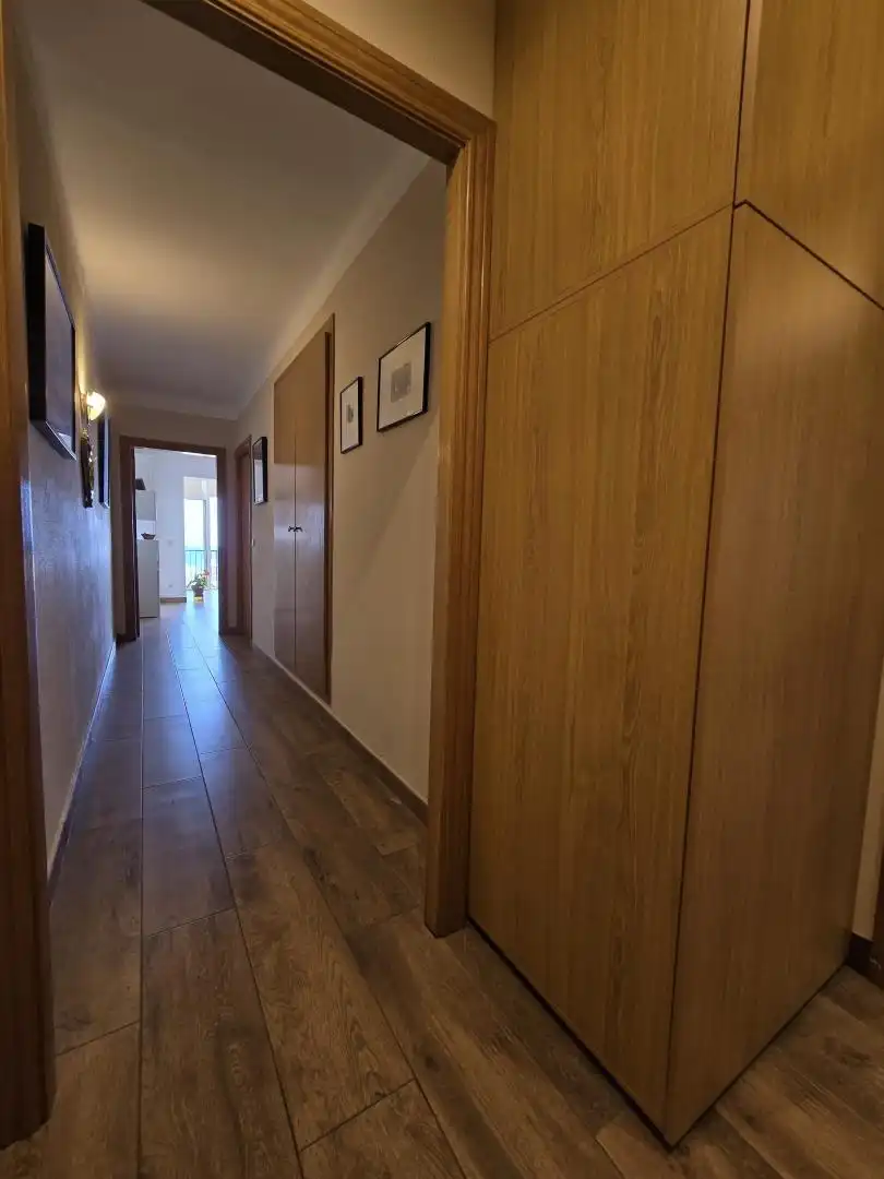 Wohnung mit Terrasse zum Verkauf in VIVES VICENS, imagen 9