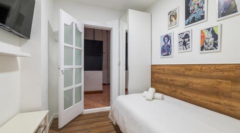 Foto 3 de Apartament de lloguer a La Font de la Guatlla, Barcelona