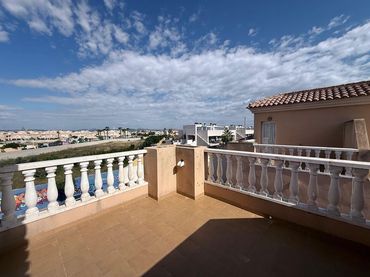 Duplex in vendita a El Coral II