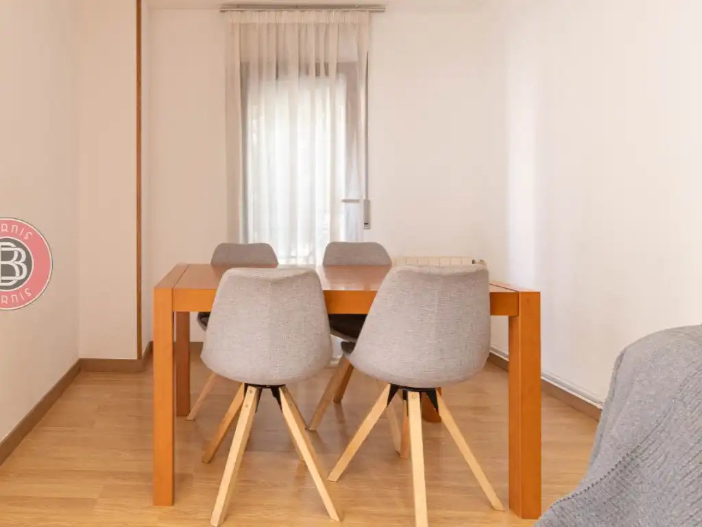 Comedor de Piso en venta en Igualada