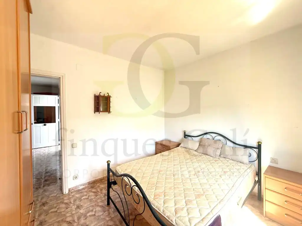 Bedroom of Houses for sale in Castellgalí